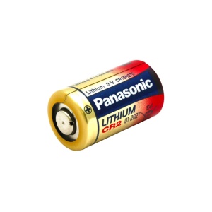 Panasonic litijumska baterija CR2 - Img 2