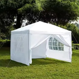 Paviljon 3x3m sa 4 stranice - Img 1