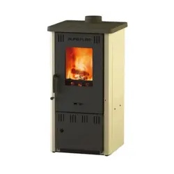 Peć na čvrsto gorivo Alfa ELITA III SL eco - Img 3