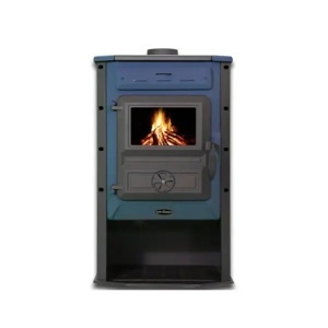 Peć TimSistem Magic Stove plava - Img 2