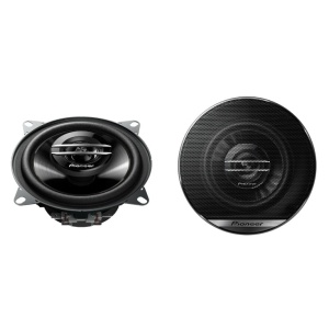 Pioneer auto zvučnici 30W dupli konus