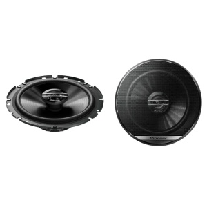 Pioneer auto zvučnici 40W dvosistemski - Img 3