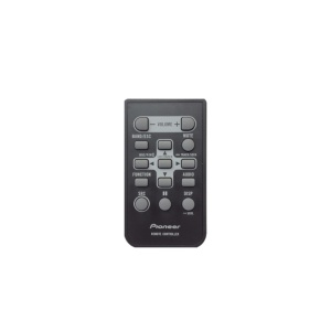 Pioneer MVH-181UB auto radio - Img 2