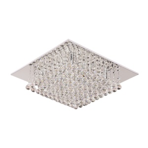 Plafonska lampa F9008-8C CH - Img 2