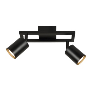 Plafonska lampa FG153-2 BK - Img 2