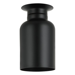 Plafonska lampa FK7035-1C BK