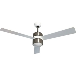 Plafonski ventilator Beli 3 elise 120 cm - Img 1