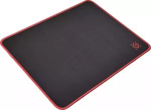 Podloga Gaming Defender Black M 360x270x3mm - Img 2