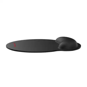 Podloga za miš Genius G-WMP 100/Ergonomska 250mm x 230mm x 2.5mm - Img 3
