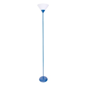 Podna lampa F7112-1F BL
