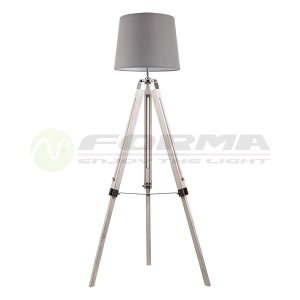 Podna lampa F7115-1F WG+GRY - Img 2