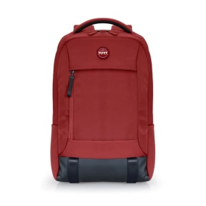 PORT TORINO II BP 15.6/16 RED