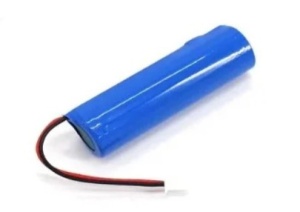 POS-Battery sa kablicem 2000mAh, type 18650, 3.7V, 7.4W (za skener 1100R,3208R) - Img 2