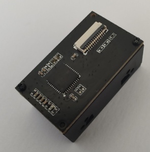 POS-ENGINE H1204 module for POS-BS1100 - Img 3