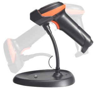 POS-STAND for POS-BS3208 Barcode scanner - Img 3