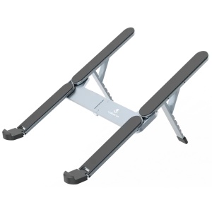 Postolje za laptop aluminijumsko Volkano VK-8150-SL