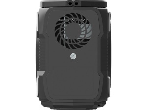 Power Station Sandberg AC200 PD100W 48000mAh 420-83 šuko 200W/lamp - Img 4