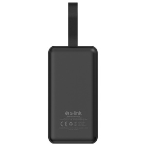 Powerbank S-LINK G310 30000mAh - Img 2