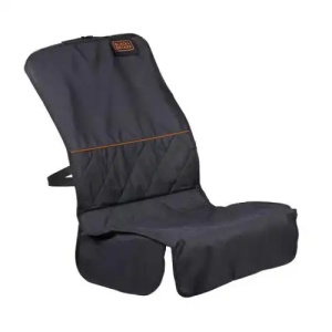 Presvlaka za Auto Sedište Black+Decker 100x48cm