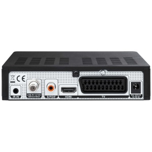 Prijemnik satelitski, DVB-S/S2, Full HD, USB, WiFi MIRA3 - Img 2