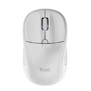 PRIMO WIRELESS MOUSE MAT White (24795)