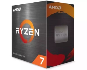 Procesor AMD AM4 Ryzen 7 5800X 4.7GHz Box - bez kulera - Img 2