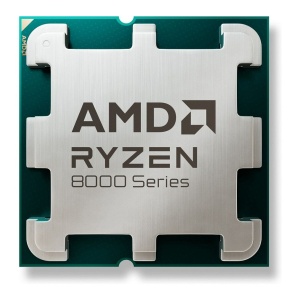Procesor AMD AM5 Ryzen 5 8400F 4.2GHz - tray pakovanje