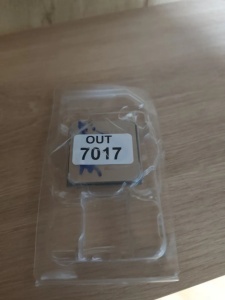 Procesor AMD Ryzen 7 3800XT 8 cores 3.9GHZ max: 4.7GHZ tray OUTLET - Img 4
