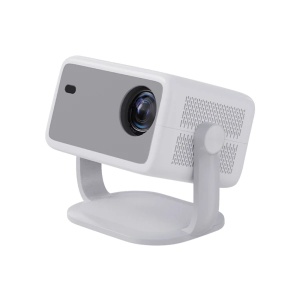 Projektor Zeus Z-R5 FHD 1920X1080/LEDLCD/6000LUM(350ANSI)/DuaWiFi/mirac/BT/HDMI/USB/AV/zv