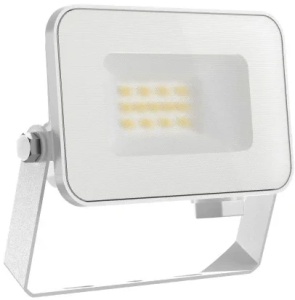 PROSTO LED reflektor 10W/230V, 900lm, 6500K,beli - Img 3