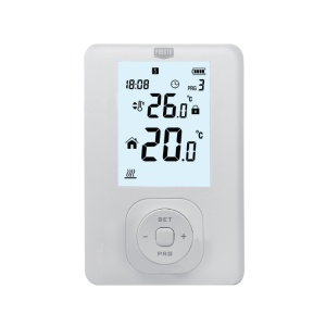 PROSTO Programabilan zicni sobni termostat DST-304H