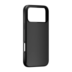 PURO Futrola Icon Mag iPhone 17 Pro Max crna