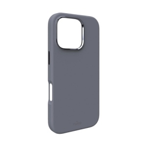 PURO futrola za iPhone 16 PRO SIVA