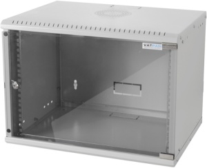 Rack orman SH-9U, 9U 19” 400mm, BELI - Img 3