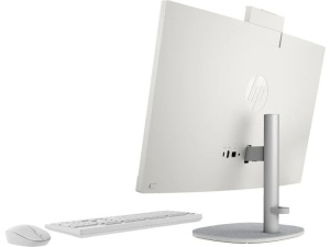 Računar All in One HP 24-cr0000nh FHD IPS AMD Ryzen 7 7730U 16GB/512GB SSD 9V453EA - Img 2