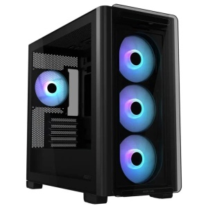 Računar ZEUS Gamer ULTRA 5 245KF/DDR5 16GB/M.2 1TB/RX9060XT 16GB Powered by ASUS