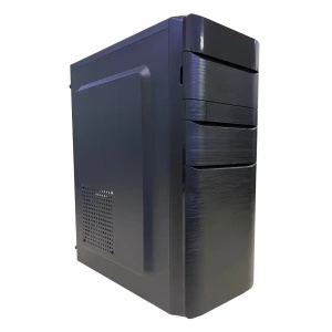 Računar ZEUS Ryzen 5 Pro 5655G/DDR4 16GB/m.2 500GB/500W