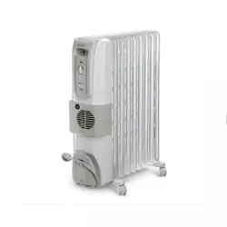 Radijator uljani DeLonghi KH770925V - Img 3