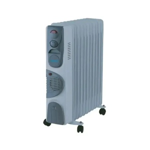Radijator uljani Vorner VRF11-0579 - Img 2