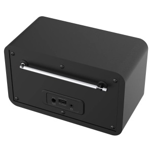 Radio SENCOR SIR 5100WDB Internet - Img 3