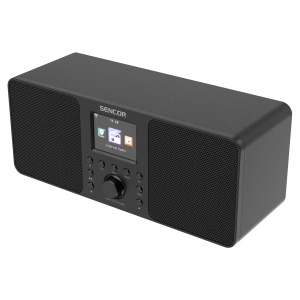 Radio SENCOR SIR 6100WDB Internet - Img 2