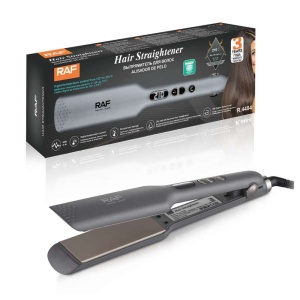 RAF R.4484 PRESA ZA KOSU SA DIGITALNOM KONTROLOM TEMPERATURE - Img 2