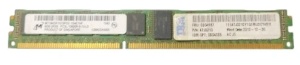 Ram memorija IBM/Micron - MT18KDF1G72PDZ-1G4E1HF 8GB 2RX8PC3L-10600R-9-13-L0 - Img 3