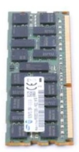 Ram memroija DDR3 SAMSUNG, M393B2G70DB0-YK0 - 16GB 2RX4PC3L-12800R-11-12-E2-D4 - Img 2