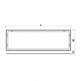 RAM ZA PANEL 12030 UGRADNI BACKLIGHT-MT - Img 3