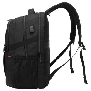 Ranac za Laptop 15.6 Yenkee YBB 1502 sa izlazom za punjač - Img 4