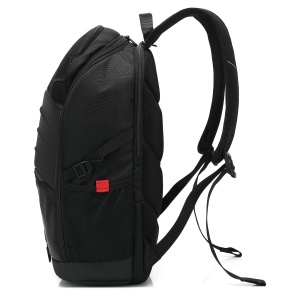 Ranac za laptop 15.6 Yenkee YBB 1503 Shield crni - Img 4