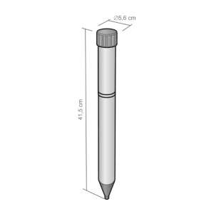 Rasterivač krtica, vibracije i ultrasonični zvuci - Img 2