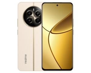 REALME 12+ RMX3867 Navigator Beige 8/256GB mobilni telefon LDU outlet