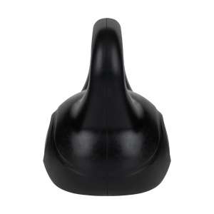 REBEL ACTIVE Girja rusko zvono (kettlebell) sa gumenom oblogom 8kg RBA-2314 - Img 3